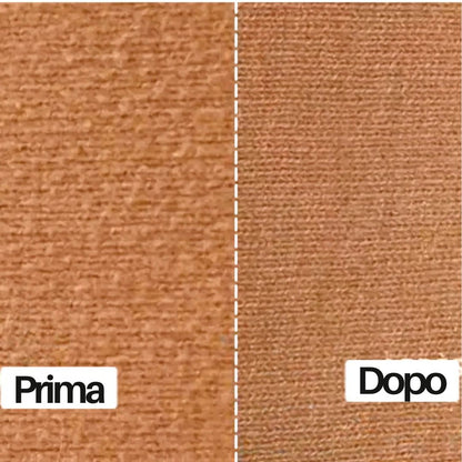 Peluchino™ Dì addio ai pelucchi in pochi secondi.