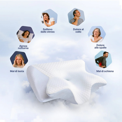 Ortho Dormo Sollievo Cervicale