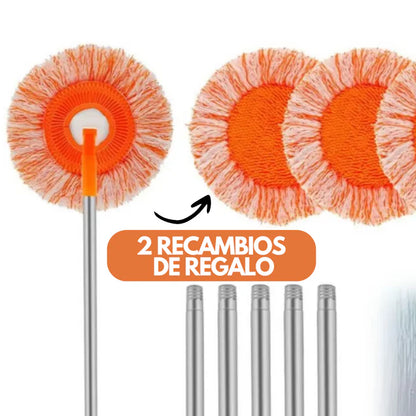 MopMax™ – Mocio ad assorbimento e pulizia totale