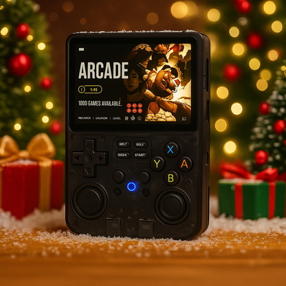 Retro Nova™│Console retrò con 30 000+ giochi