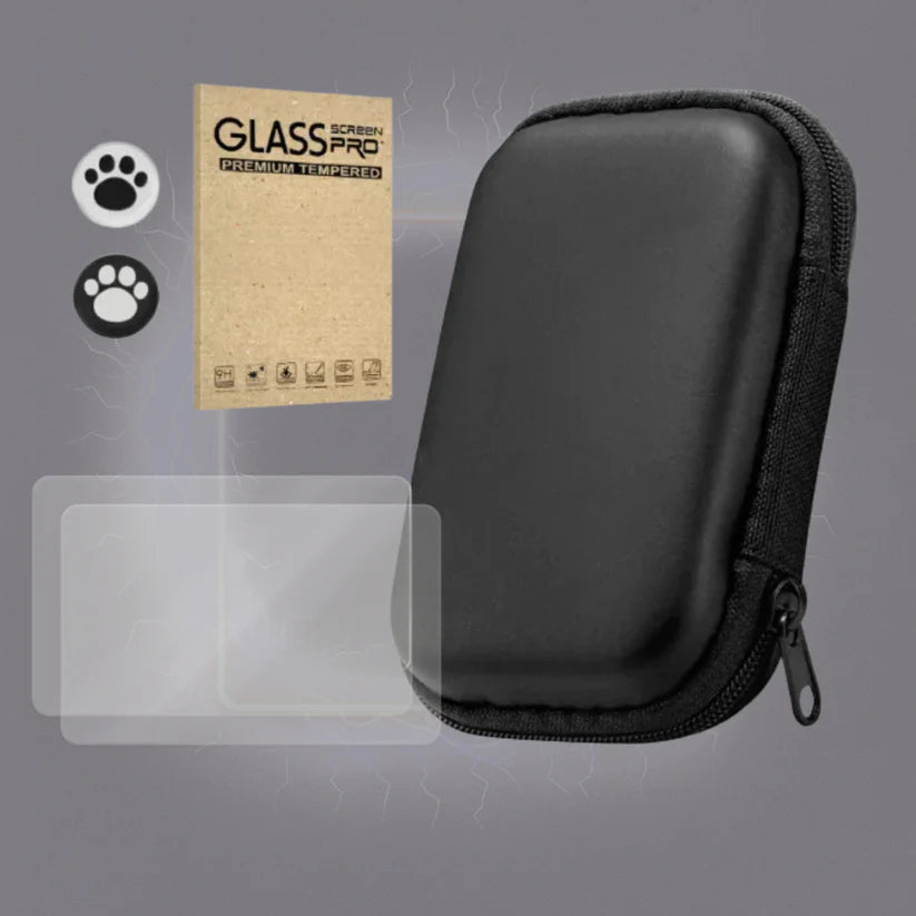 RetroNova – Pacchetto Accessori Ultimate