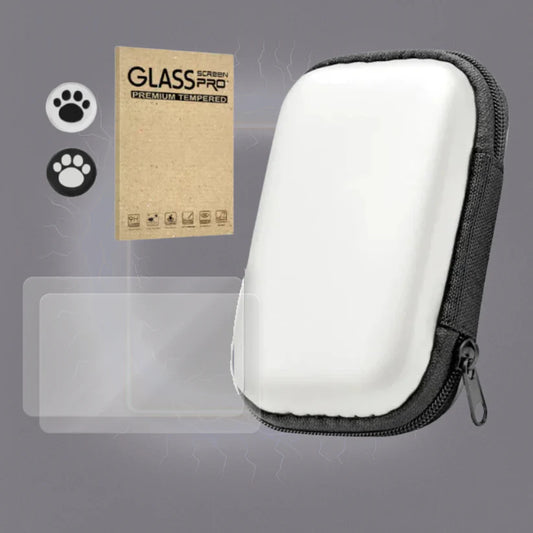 RetroNova – Pacchetto Accessori Ultimate